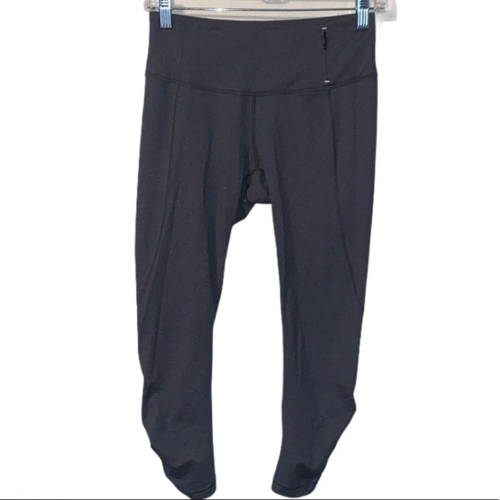 🎃2 for$15!🎃CALIA capri side scrunch detail small